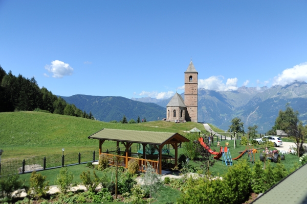 Hotel Sulfner